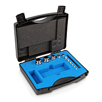 KERN 304-044 ຊຸດນ້ຳໜັກ (E1, 1 g - 200 g)