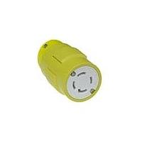 Molex 1301420045 ຕົວເຊື່ອມ Super-Safeway NEMA L16-30 30A/480V 3PHASE
