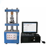 Jinuosh L-1220S ເຕັມອັດຕະໂນມັດ Plug And Pull Force Tester (5~100KGF)