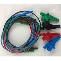 HT KITGSC4 ຊຸດສາຍ