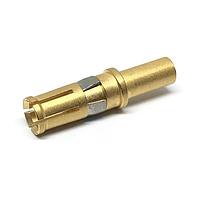 ITT Cannon DM130342-4 ຕູ້ຕໍ່ມາດຕະຖານ D-Sub DSUB SKT CRIMP 12 AWG G
