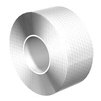 Banner Engineering BRT-THG-1-100 ເທັບສະຫນອງສະຫຼອງສະຫຼອງ Retroreflective Tape: 25 mm ໂດຍ 2.5 m ຍາວ; ປັດຈຸບັນການສະຫຼອງ: 0.7; ອຸນຫະພູມສູງສຸດ= 60 ອົງສາ C; ການຕິດກັນດ້ານຫຼັງສໍາລັບການຕິດຕັ້ງ (0.06 m ກ້ອນ)