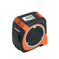 SNDWAY SW-TL60 ເຄື່ອງວັດແທກໄລຍະທາງເລເຊີ (60m)