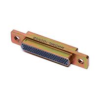 Glenair MWDM1L-100NSB ຂໍ້ມູນ Micro-D D-Sub Connectors MICR D SLDRCUP CON 100CNT SZ #24 PIN