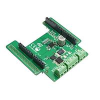 STMicroelectronics EV-VNF1048F ບອດປະເມີນຜູ້ຄວບຄຸມສະຫນັກສະຫນາມ VNF1048F