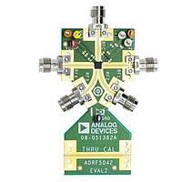 Analog Devices ADRF5042-EVALZ ບອດປະເມີນສະຫນອງ RF Switch