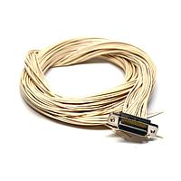 DEUTSCH - TE Connectivity M83513/03-D02N ຕົວເຊື່ອມ M83513/03-D02N MCKS- N1-B-25P6G1-36.0