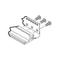 Vector AS1/2 ອຸປະກອນເຊື່ອມຕໍ່ Adapter plate Pkg/2 84 tapped holes