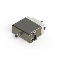 EDAC 516-038-000-451 ກອງຮັບ RACK AND PANEL CONNECTOR