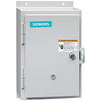 SIEMENS 14DUB820J ເລີ່ມຕົ້ນບໍ່ກັບຄືນ,FVNR SZ1,0.75-3.4Amps,N12/3R,24V