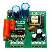 NXP TEA1721ADB1062,598 ບອດທົດລອງຕົວແປ AC/DC TEA1721 ປະກອບກັບການປ່ຽນແປງພວມພາບ 3 ໄຟລແບກສ໌ສາກົນ