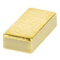 Knowles Dielectric Laboratories V80BZ104M5SX ຄອບຄະສິເຕີຊັນຊັ້ນດຽວ - SLC SINGLE LAYER 50V SMT CAPACITOR