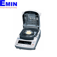 AND MF-50 ເຄື່ອງວິເຄາະຄວາມຊຸ່ມຊື່ນ