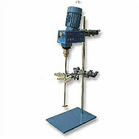 HINOTEK GZ ເຄື່ອງປັ່ນໄຟຟ້າແຮງສູງ (60-500rpm, 240-2000rpm)