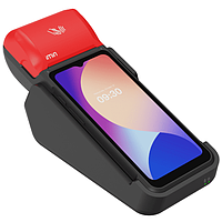 IMIN Swift 2 NFC ໂປສມືຖື (Quad core Arm Cortex-A53 2.0GHz)