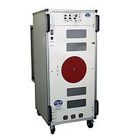 Trek 50/12 High-Voltage Power Amplifier