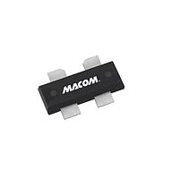 MACOM MAGX-100027-300CTP ເຄື່ອງເພີ່ມສະຫຼຸບວຽກງານທົ່ວໄປ Amplifier, GaN DC ຫາ 2700MHz, 250pc T&R