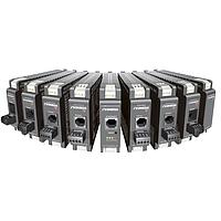 OMEGA IDRX-RTD ອຸປະກອນປັບສະພາບບັນດາ DIN ມີການປ້ອນຂໍ້ມູນຕາມແບບຮູບແບບ | ຕົວເລືອກອອກດິຈິຕອນ (RTD, 0 to 400 mV to 0 to 400 Vac, Pt100: -200 to 850°C)