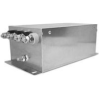 Astrodyne TDI RP350-40-1000-S ຕົວກັນສະຫນອງພະລັງງານ 3-ຟເຟສ ເດວຕ້າ ຂັ້ນຕອນດຽວ ຕົວກັນສະຫນອງພະລັງງານ