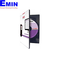 Sauermann LPC-14 ຊອບແວ PC