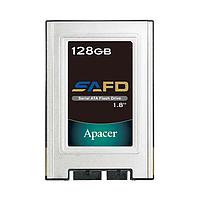 Apacer APS18AFA032G-6ATWL ATA Flash Drives 1.8" SATA3 SSD 3.3V SLC 32GB ອຸນຫະພູມຂະຫນາດກວ້າງ