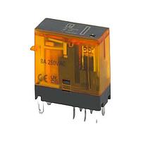 PHOENIX CONTACT 1308314 ຣີເລ Single REL-FO/L-120AC/2X21