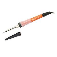 Proskit SI-130B-25 ທາດເຫຼັກ Soldering ເຊລາມິກ (AC 220~240V 14W, Orange Handle)