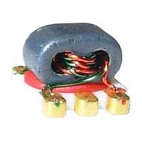 MACOM MABA-010245-CT1160 ຕົວແປສາຍສົ່ງສັນຍານ 46-1002MHz Imp. 1:1 75 ohm -40C +85C