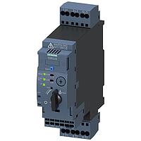 SIEMENS 3RA64002BB42 ເຄື່ອງເລີ່ມມະນຸດ DOL COMP STARTER IO-LINK 24V 0.32-1.25A