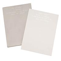 ELCOMETER T9994911- ແຜ່ນສູນທີ່ບໍ່ແມ່ນເຫຼັກ