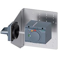 SIEMENS 3VA92770PK51 ຜູ້ຄວບຄຸມການຫຼັກສອນດ້ານຂ້າງ ແບຣຄເອີ 3VA56 250A ດ້ານຂ້າງ OP, STD, ມີການຕິດຕັ້ງ MTG PL