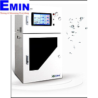 HUMAS TOC 4000 Automatic TOC analyzer ( 0 ~ 5ppm, 0 ~ 10ppm, 0 ~ 100ppm, 0 ~ 1000ppm)