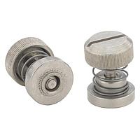 PEM PF30-440-30CN ອຸປະກອນຕິດຕັ້ງ PANEL FASTENER,ASSY,LOW PROFIL