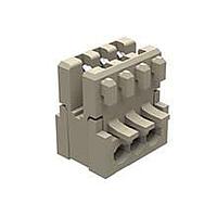 Molex 93466-0535 ຮອດເດີແລະກອງສາຍ AppliMateRAST2.5 Fem Conn GW 4Ckt