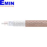 Fairview RG316 RG316 Flexible Coax Cable FEP Jacket