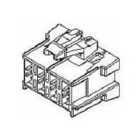 Aptiv 15357040 ຕົວເຊື່ອມ 8P ຜູ້ຍິງ ສີເທົາເບີ MP 280 ຊຸດ 30AMPS