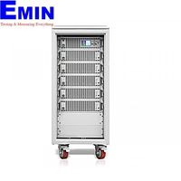 EA Elektro-Automatik EA-EL 9750-360 B 24U ການໂຫຼດ DC ເອເລັກໂຕຣນິກພະລັງງານສູງ programmable (21.6 kW ; 750V; 360A)