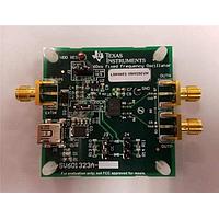 Texas Instruments LMK60E2-156M25EVM ຄລອກ ອອສຊິເລເຕີ LMK60E2-156M25 EVM