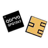Qorvo QPQ1063SR ໂມດູນການປັບສະພາບສັນຍານ L1/L2 Diplexer, GSO