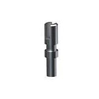 Keystone Electronics 1515-2 ຕິດຕໍ່ທູເຣດ, ຕິດຕໍ່ບອດພີຊີບີເຟີກ