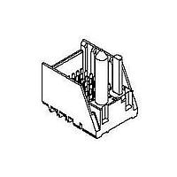 Molex 76015-9103 ຕໍ່ຕໍ່ຄວາມໄວສູງ / ຕໍ່ຕໍ່ຮູບແບບ Modular I-TRAC 7 ROW BP ASSY - 10COL GD RT W/END