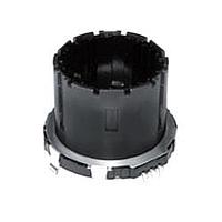 Alps Alpine EC35A1550502 ເນັດເຄີເອີ 15Pulses / 30Detent / 30mNm / 25mm (ແທ້ຍາວ)