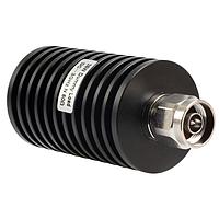 Tekbox TBTER-25W-3GHz-50-N ການຢຸດເຊົາ RF (50Ω; 25W)