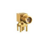 Bomar 1013A204MS ຕູ້ຕໍ່ RF / ຕູ້ຕໍ່ Coaxial SMA RT ANGLE CRIMP PLUG ສໍາລັບສາຍ RD-316