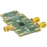 Analog Devices EV1HMC881ALP5 ບອດປະເມີນ HMC881 Eval Board