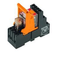 Weidmuller 8920950000 ປະຕິບັດງານປະຕິບັດງານ RCMKIT-I 24VAC 2CO LD