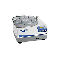 Labconco 7910011 ລະບົບລະເຫີຍແຫ້ງ RapidVap N2 (RS-232 link, 230V)