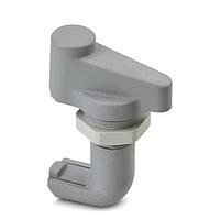 PHOENIX CONTACT 0899511 ກອງປົກຄຸມສໍາລັບອຸດສາຫະກຳອັດຕະໂນມັດ AE LO CP SQ 8MM