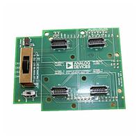 Analog Devices EVAL-M355-ARDZ-INT ບອດປະເມີນ ADuCM355 Sensor Interposer