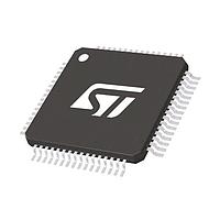 STMicroelectronics STM32U535RET6QTR MCUs ພະລັງງານຕ່ຳສຸດ FPU Arm Cortex-M33 MCU TrustZone, 160 MHz 512 Kbytes Flash